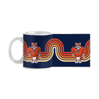 Auburn 11oz Gruff Sublimated Mug