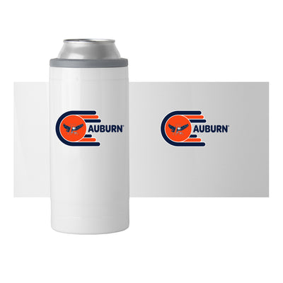 Auburn 12oz Whirl Slim Can Coolie