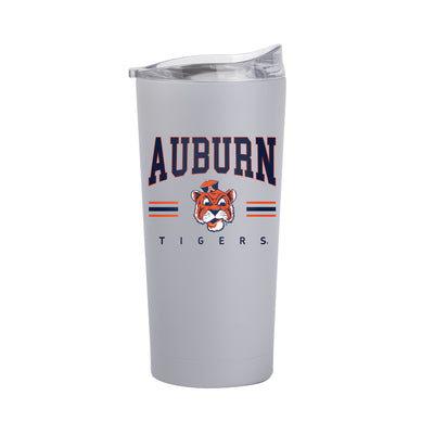 Auburn Vault 20oz Academy 2025 Powder Coat Tumbler