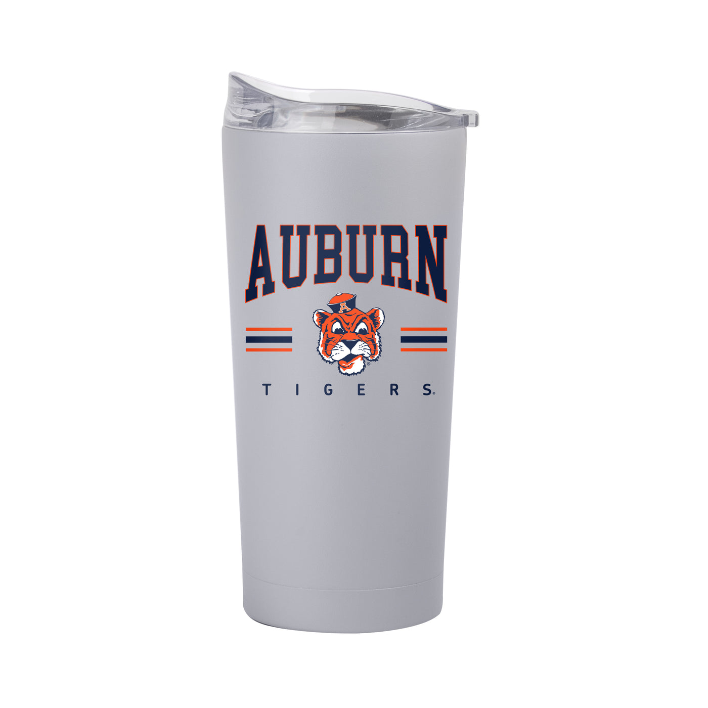 Auburn Vault 20oz Academy 2025 Powder Coat Tumbler