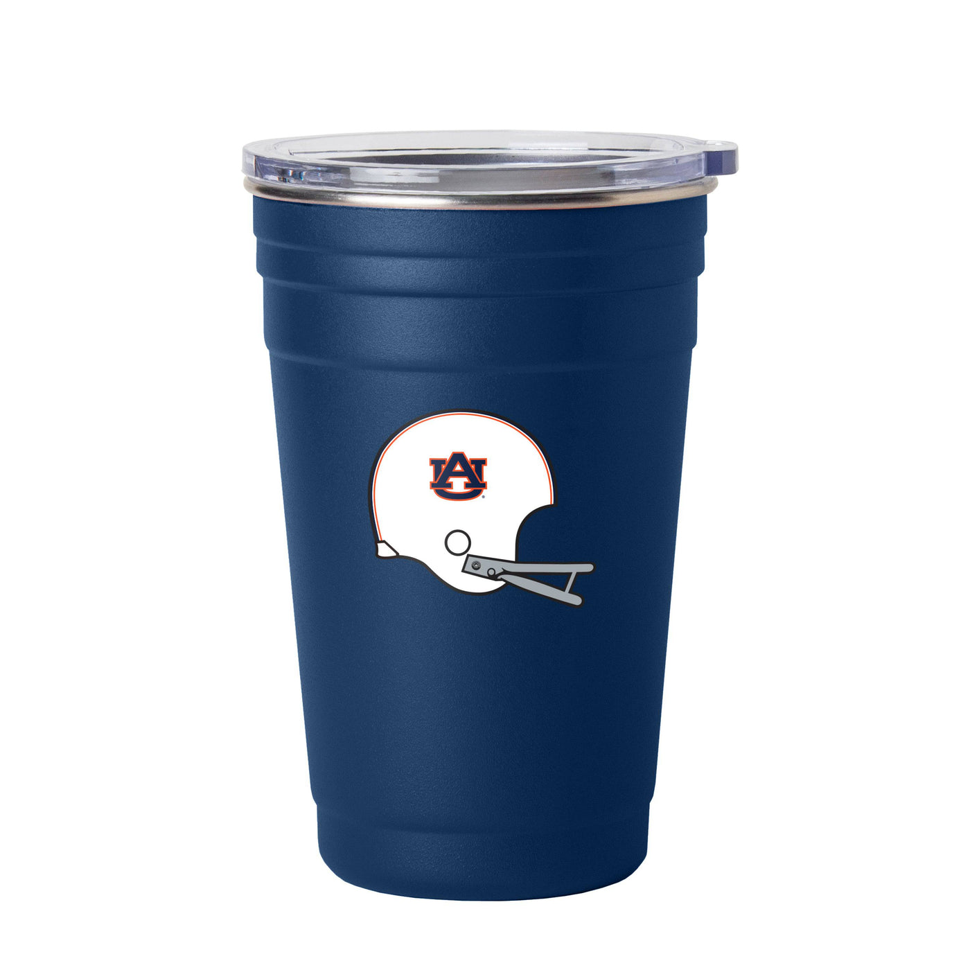 Auburn Vault 22oz Locker Room Stainless Cup