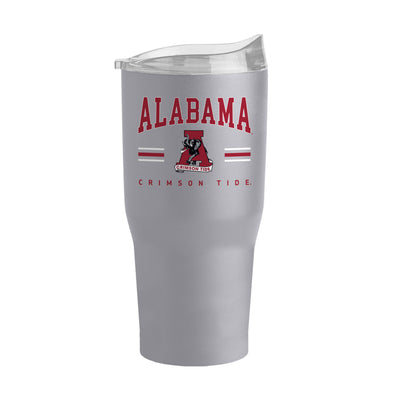 Auburn Vault 30oz Academy 2025 Powder Coat Tumbler