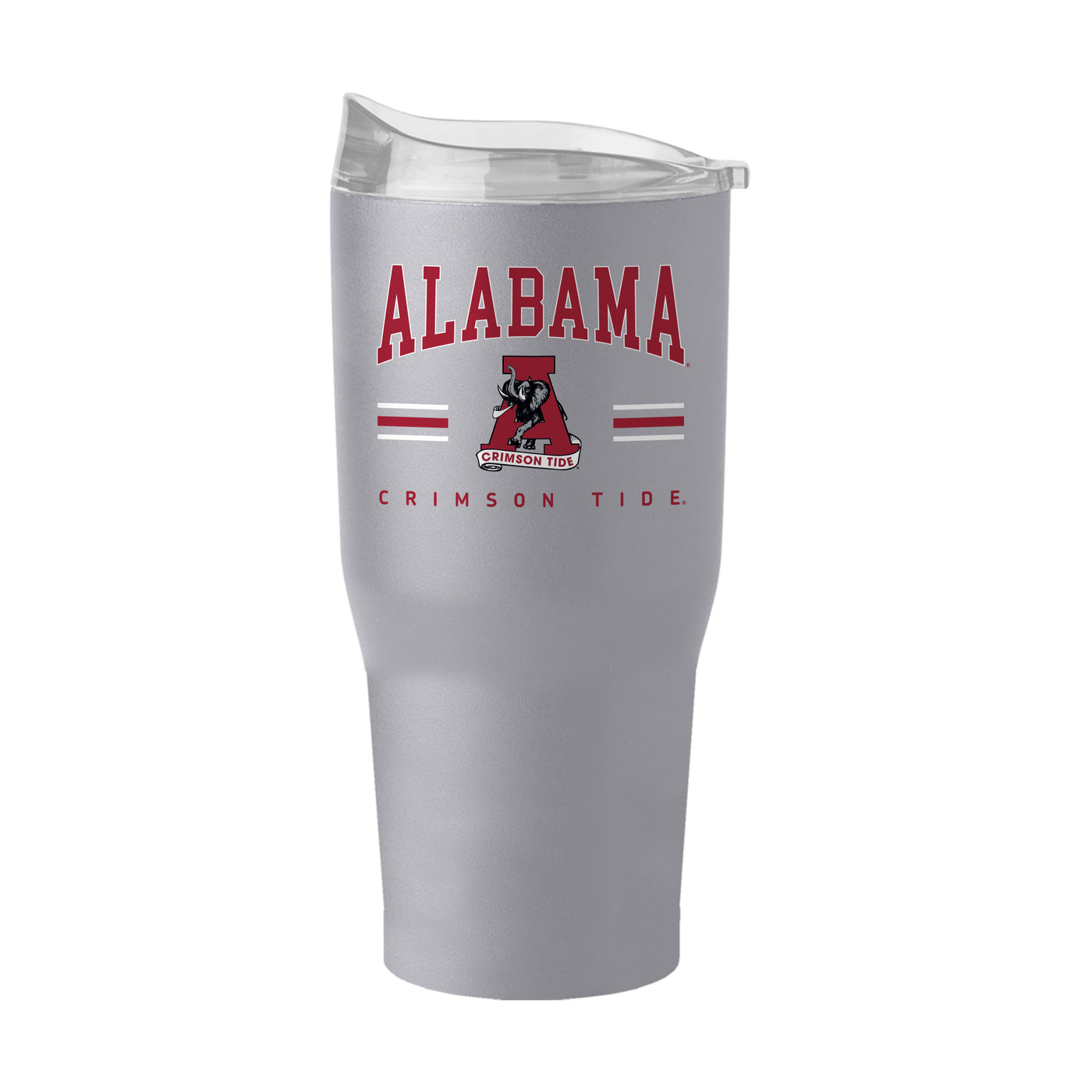 Auburn Vault 30oz Academy 2025 Powder Coat Tumbler