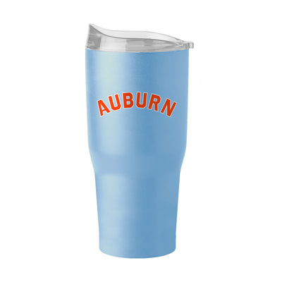 Auburn Vault Baseball 30oz Powder Coat Tumbler