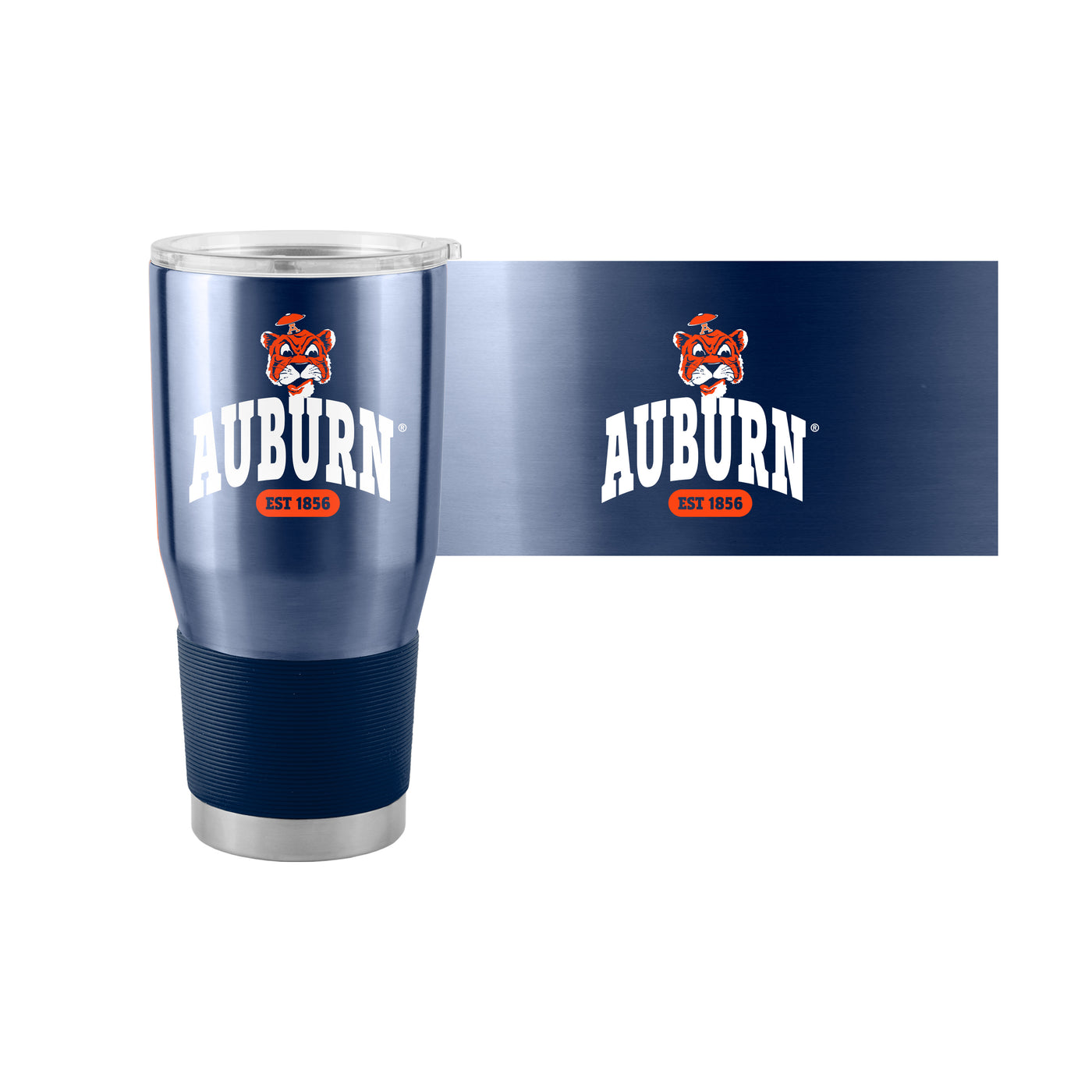 Auburn 30oz Arch Stainless Steel Tumbler