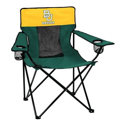 Baylor Elite Chair - Logo Brands