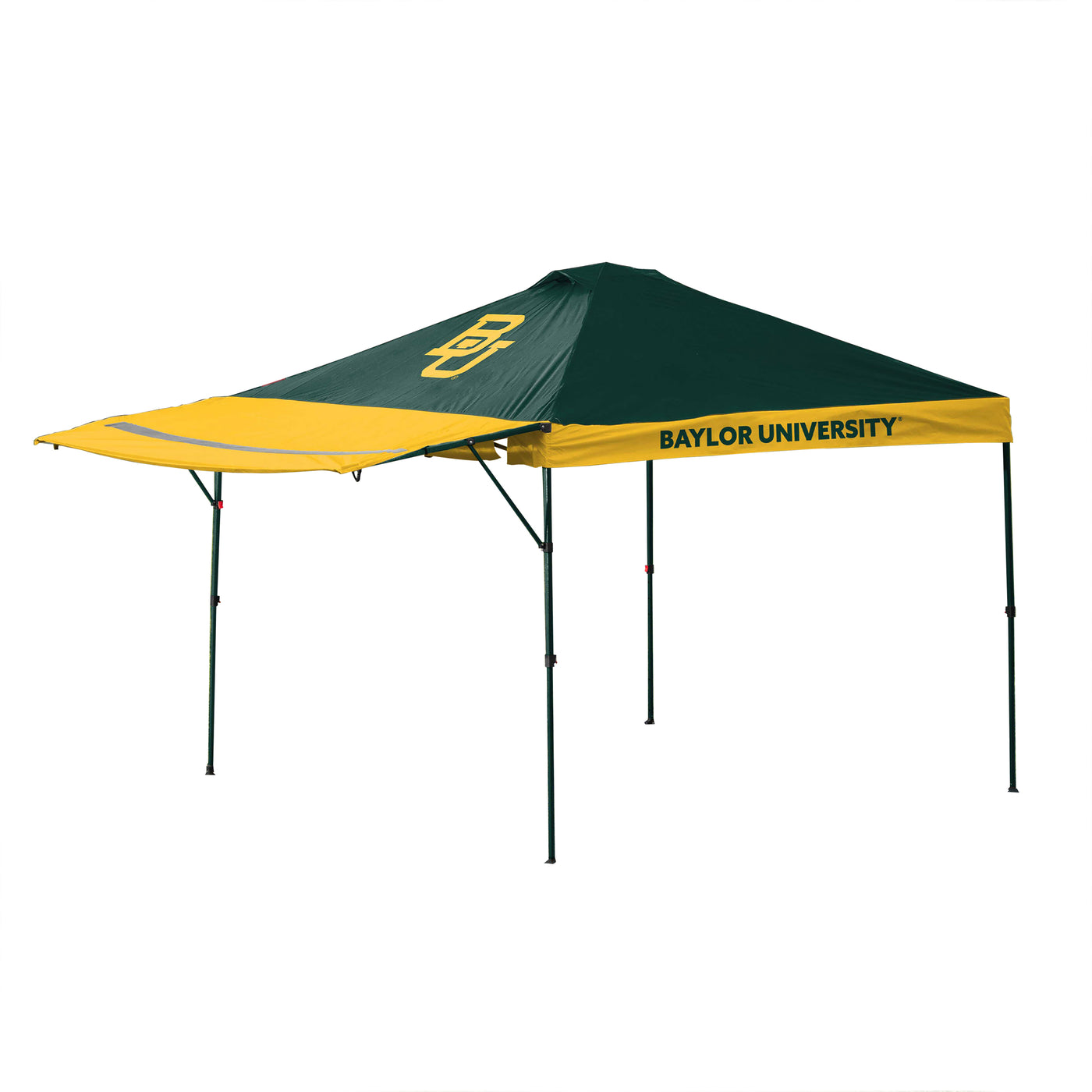 Baylor 10x10 Canopy with Extendable Awning