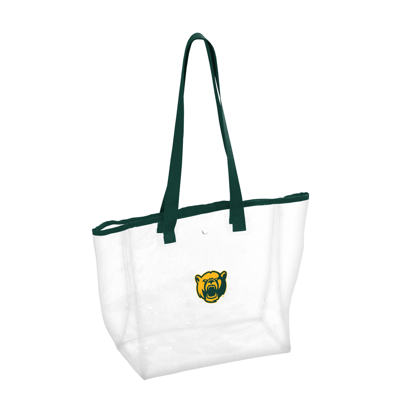 Baylor Stadium Clear Bag
