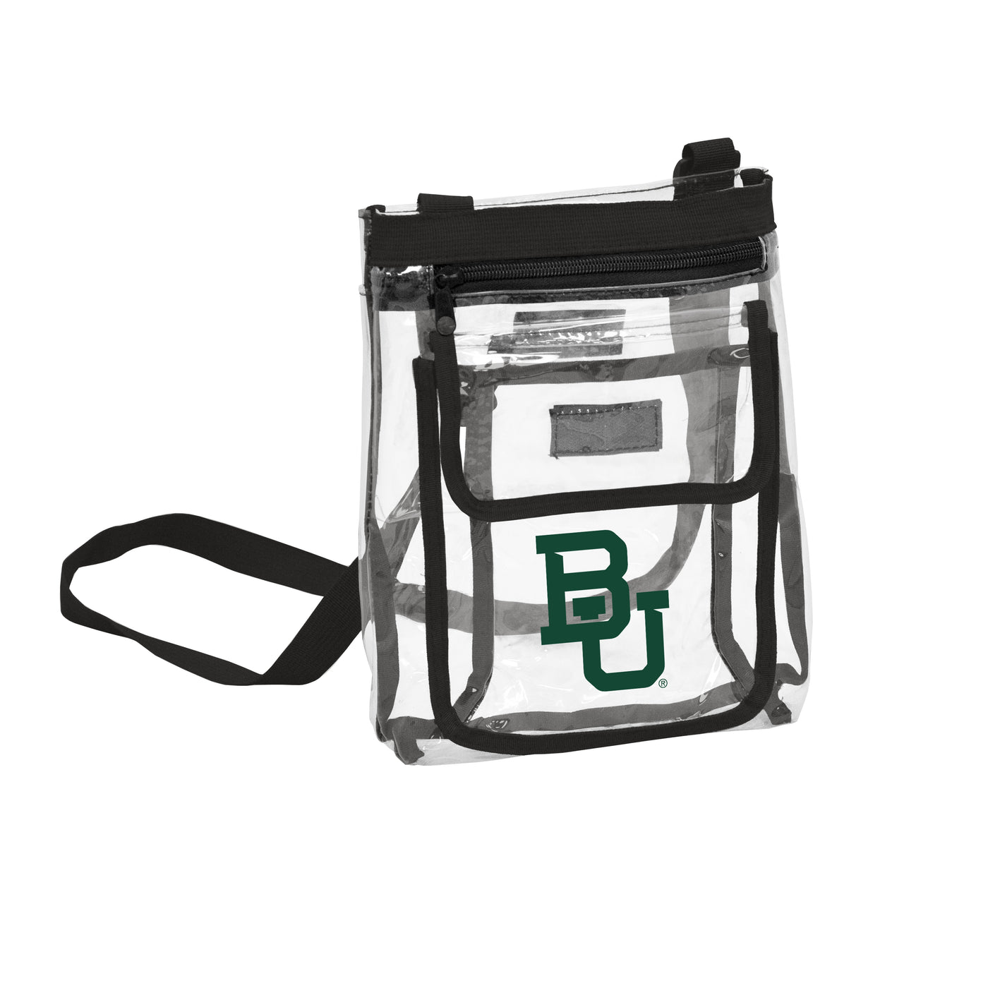 Baylor Gameday Clear Crossbody - Logo Brands