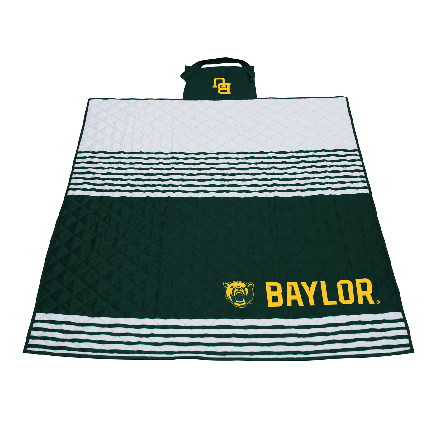 Baylor Outdoor Blanket - Logo Brands