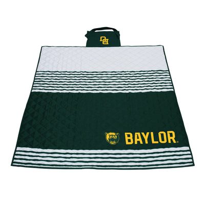 Baylor Outdoor Blanket - Logo Brands
