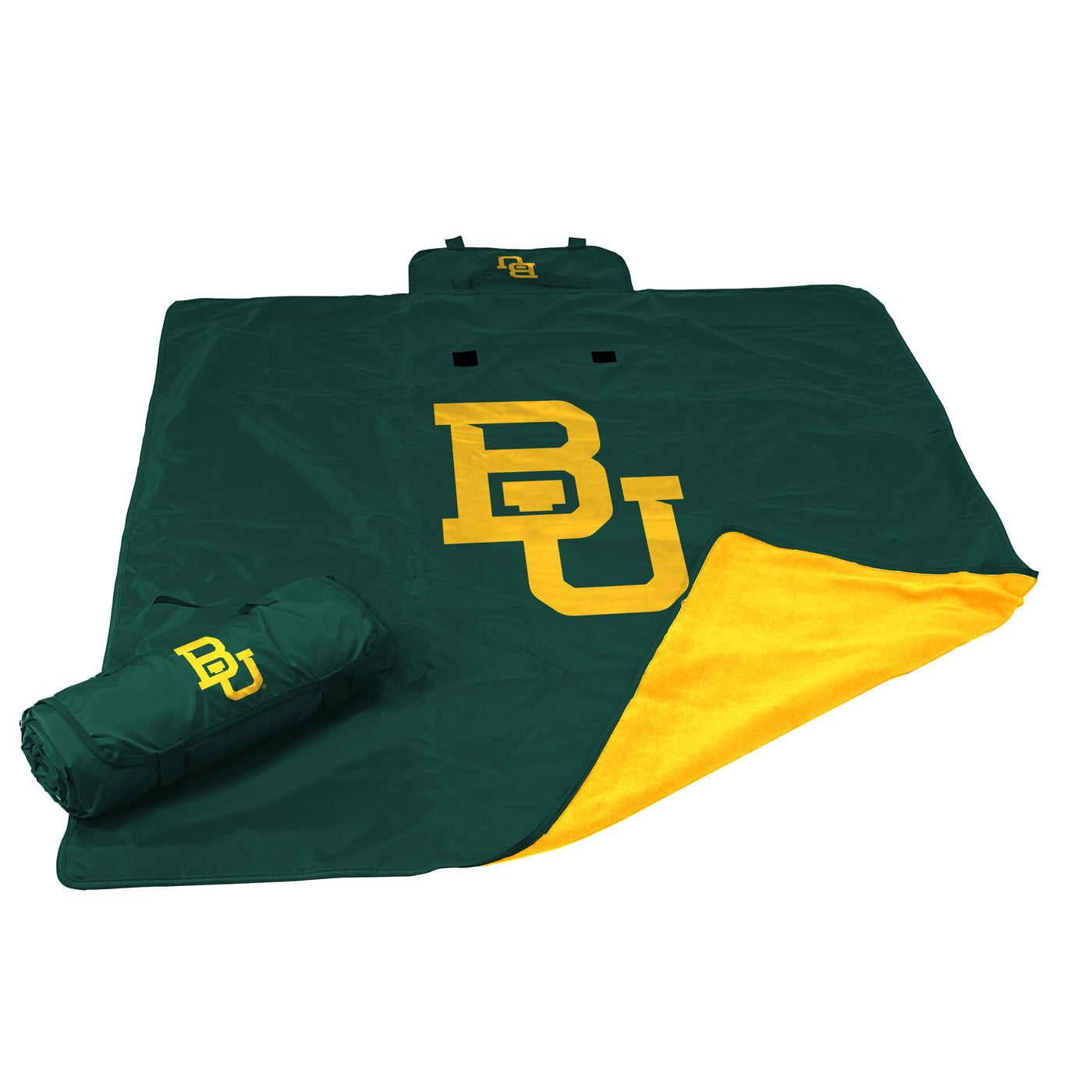 Baylor All Weather Blanket