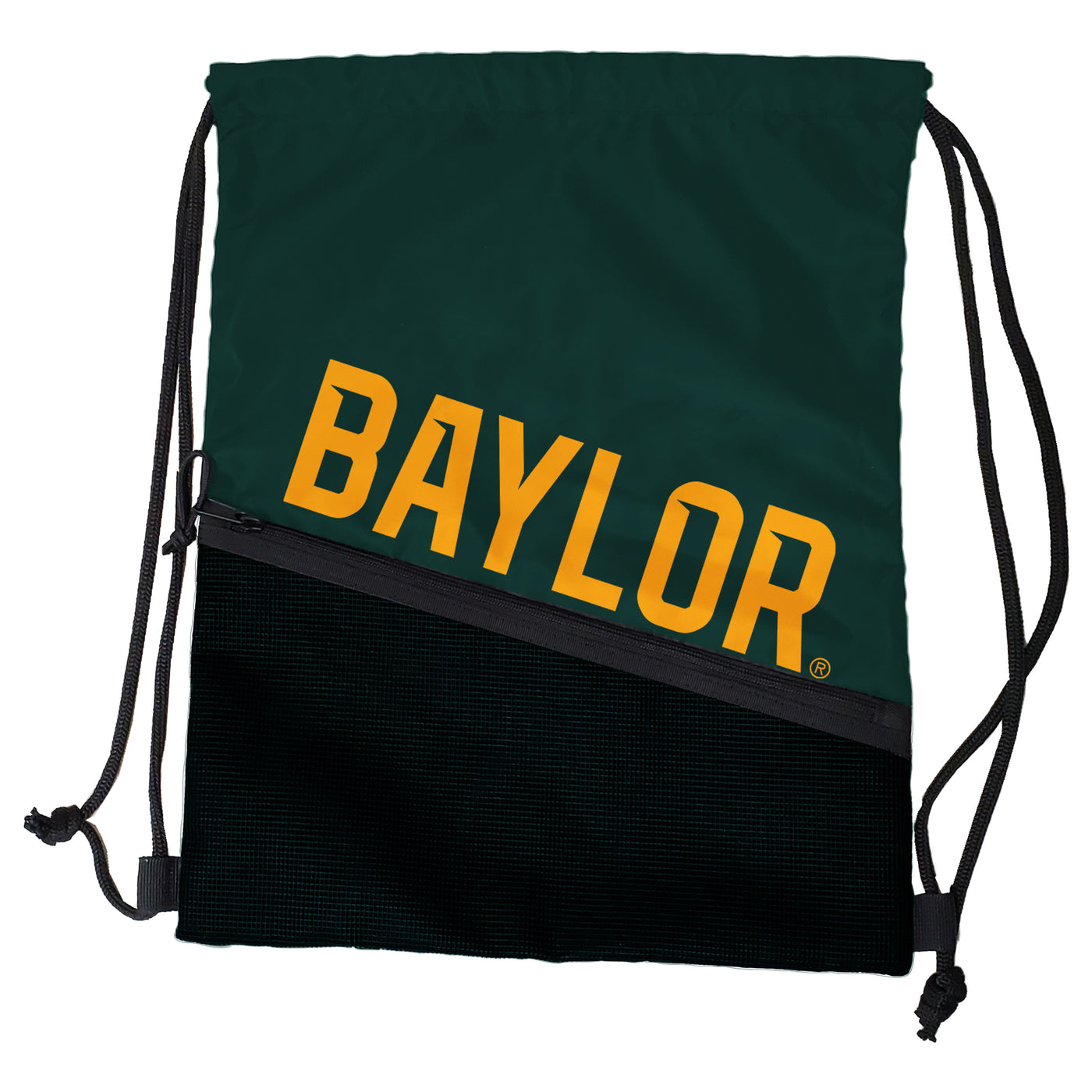 Baylor Tilt Backsack - Logo Brands
