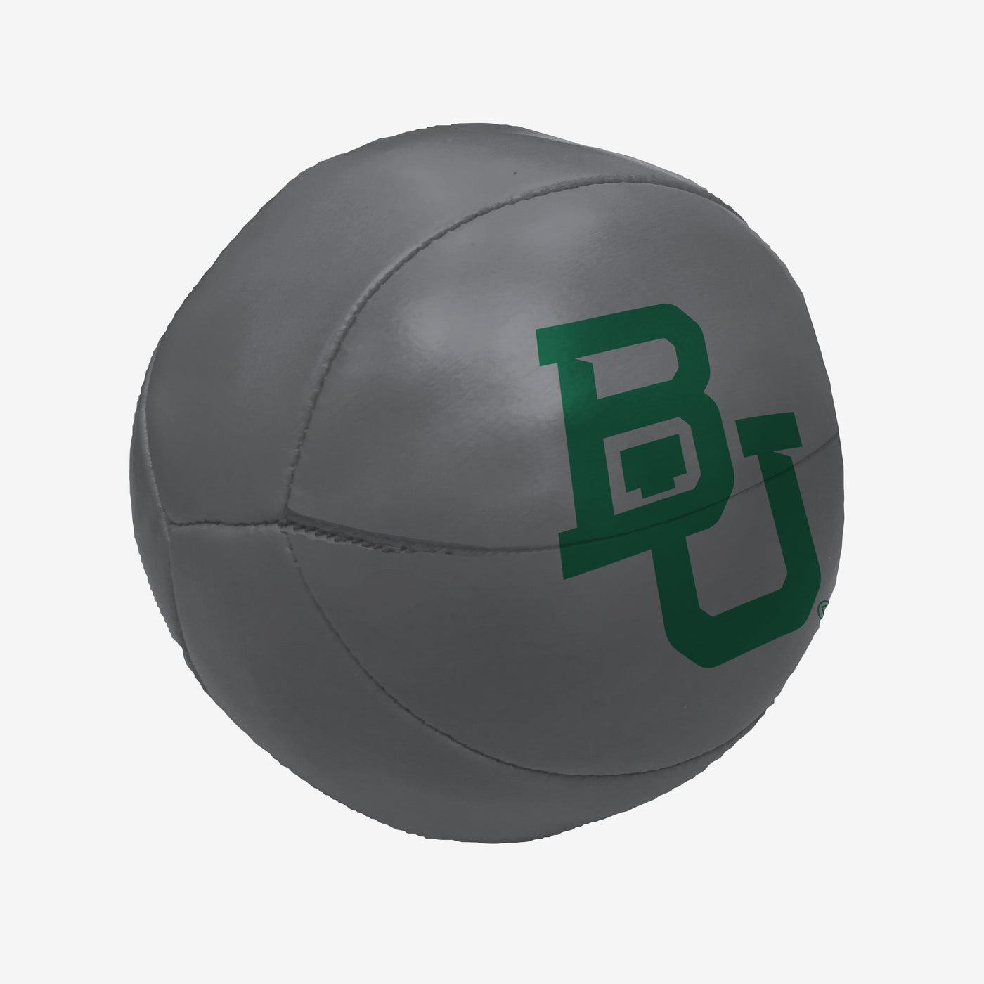 Baylor 4 in. Micro Soft Basketball