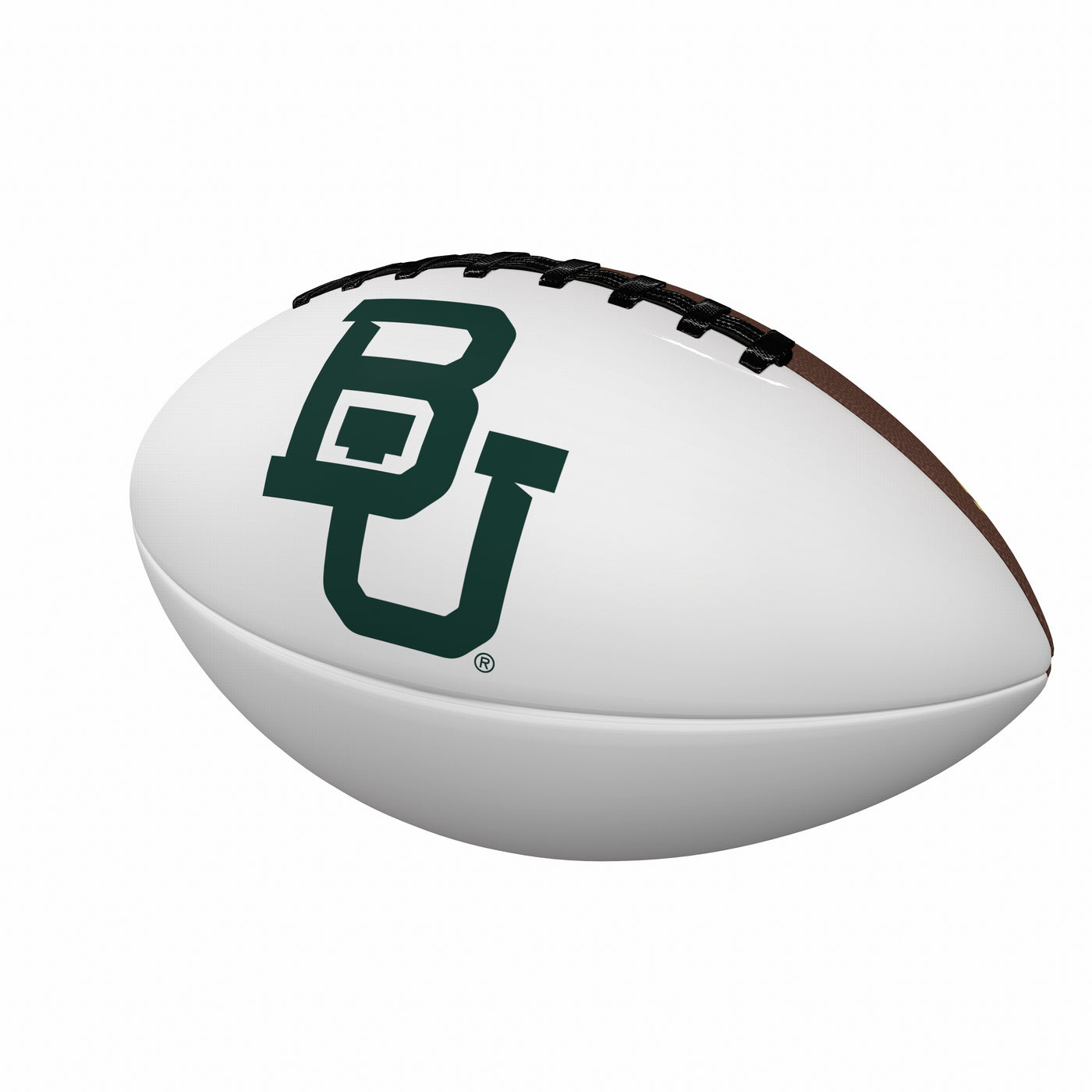 Baylor Official-Size Autograph Football
