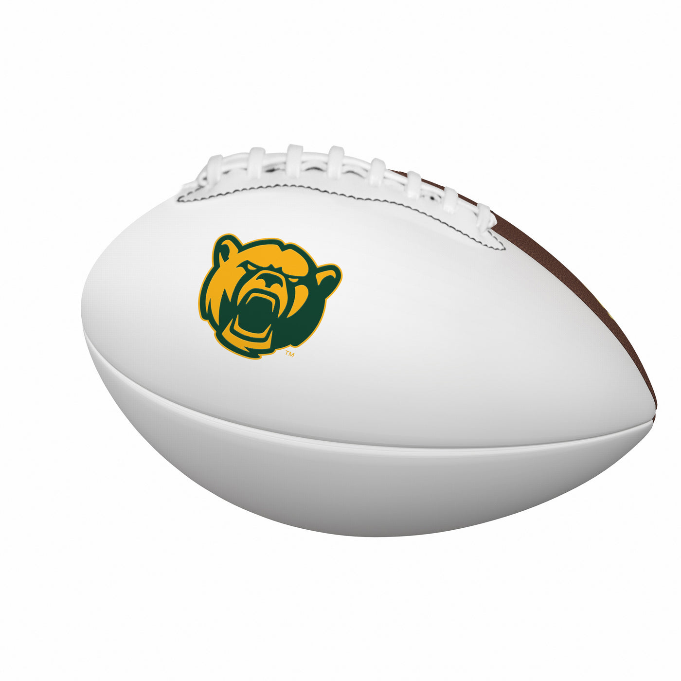Baylor  Mini Autograph Football