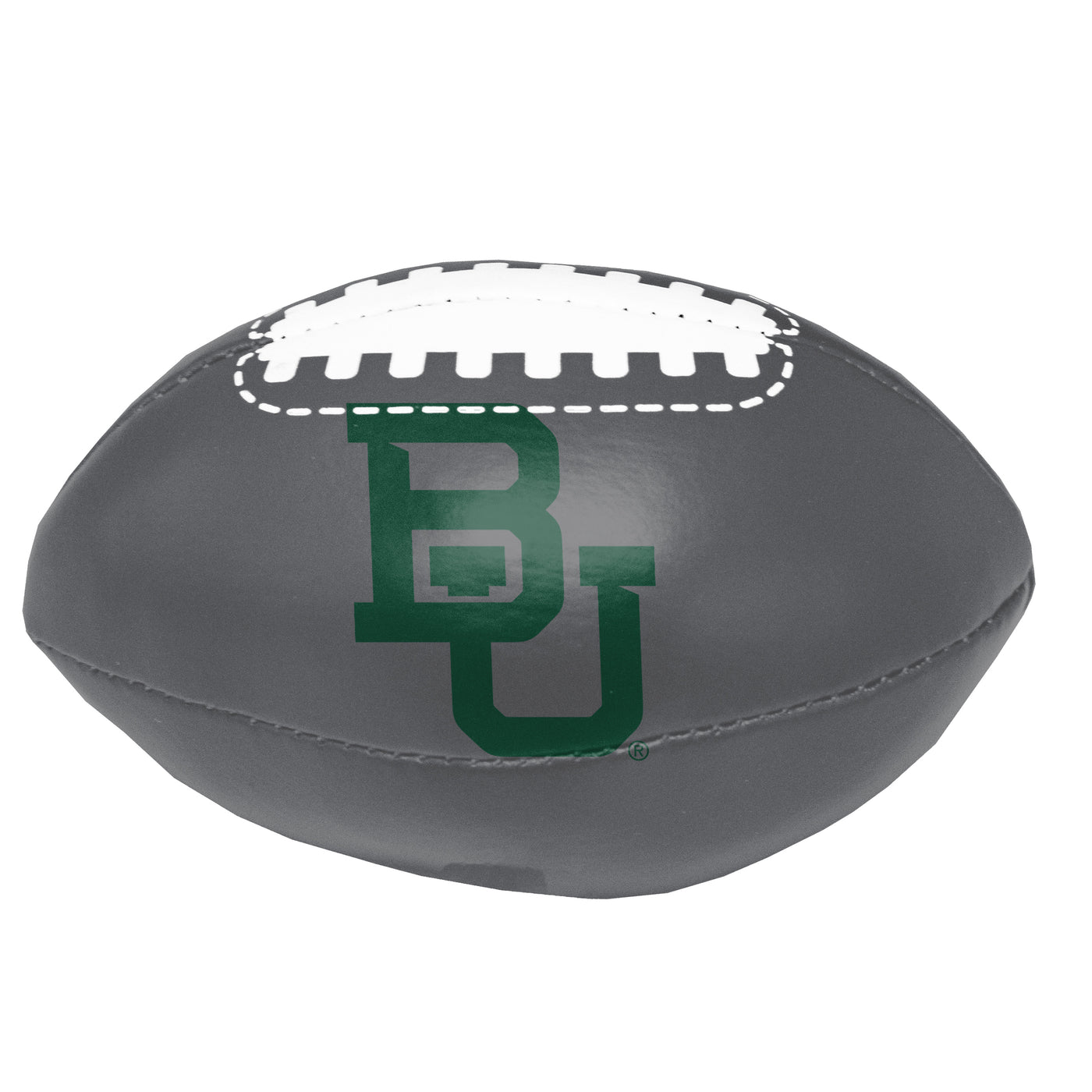 Baylor Mini Soft Football