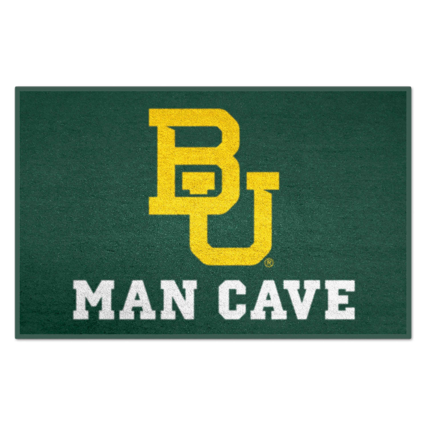 Baylor University Man Cave Starter