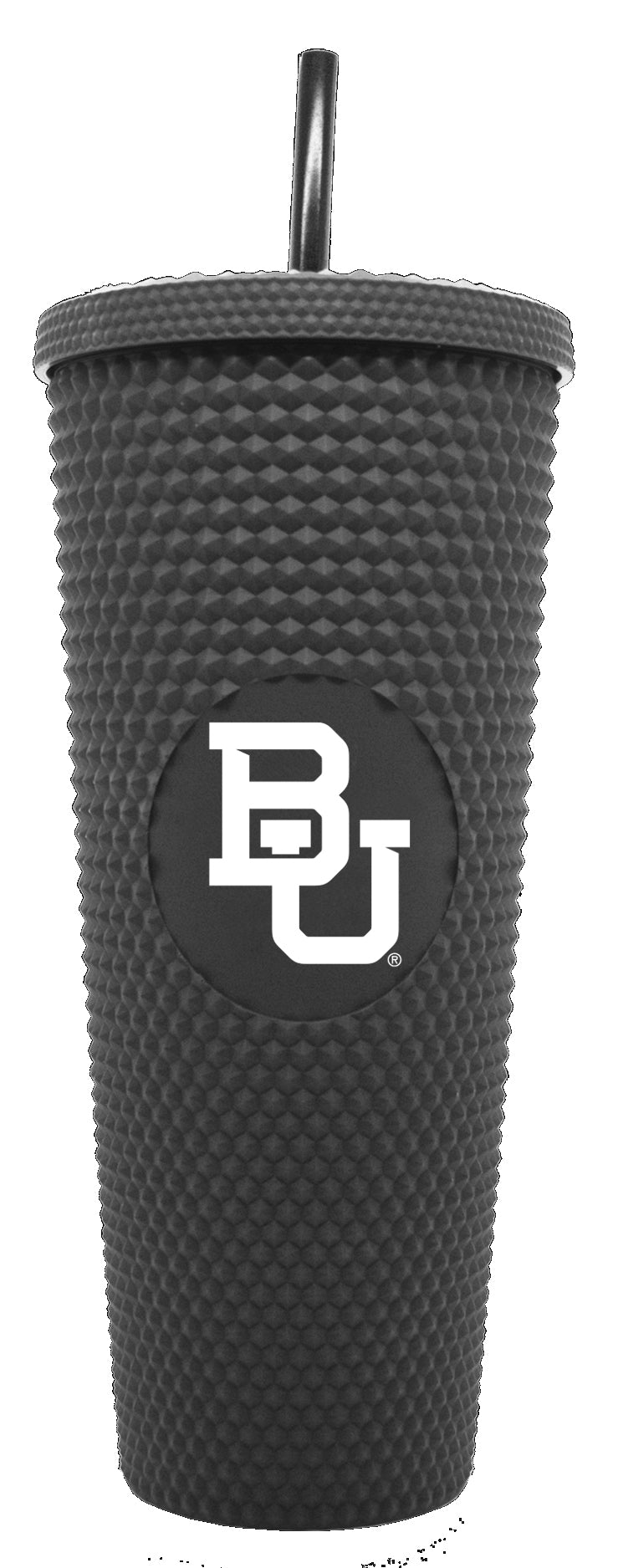 Baylor 24oz Studded Tumbler