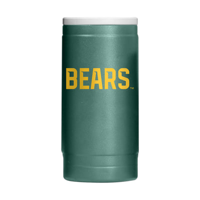 Baylor 12oz Flipside Powdercoat Slim Can Coolie