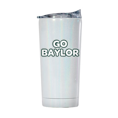 Baylor 20oz Bubble Iridescent Tumbler
