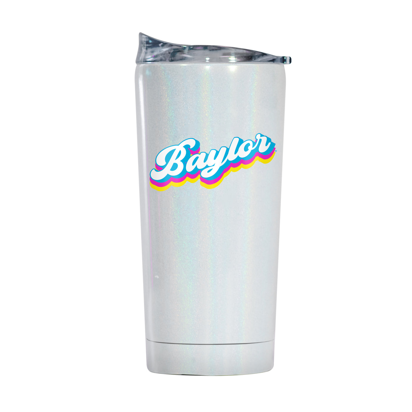 Baylor 20oz Shadow Iridescent Tumbler