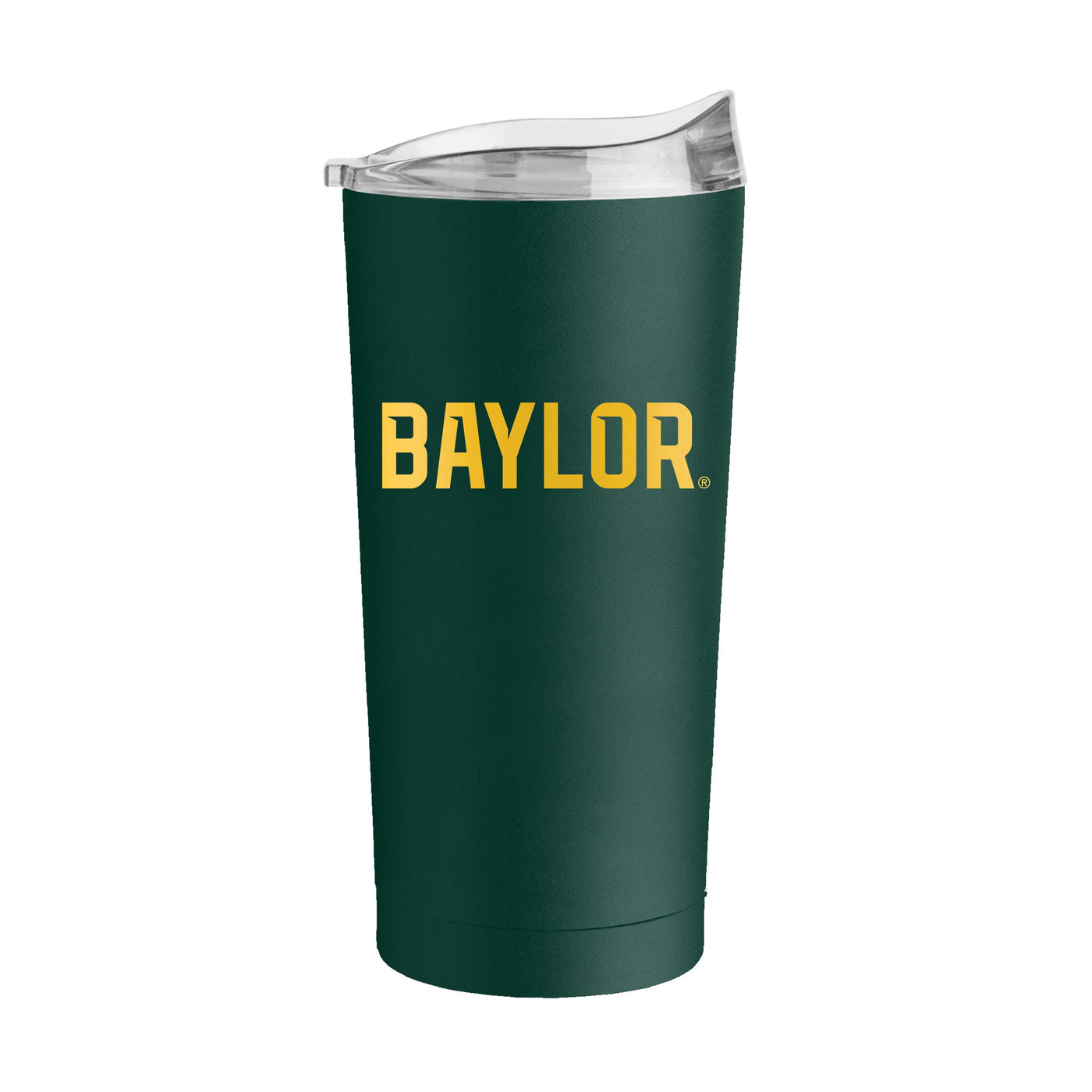 Baylor 20oz Flipside Powder Coat Tumbler