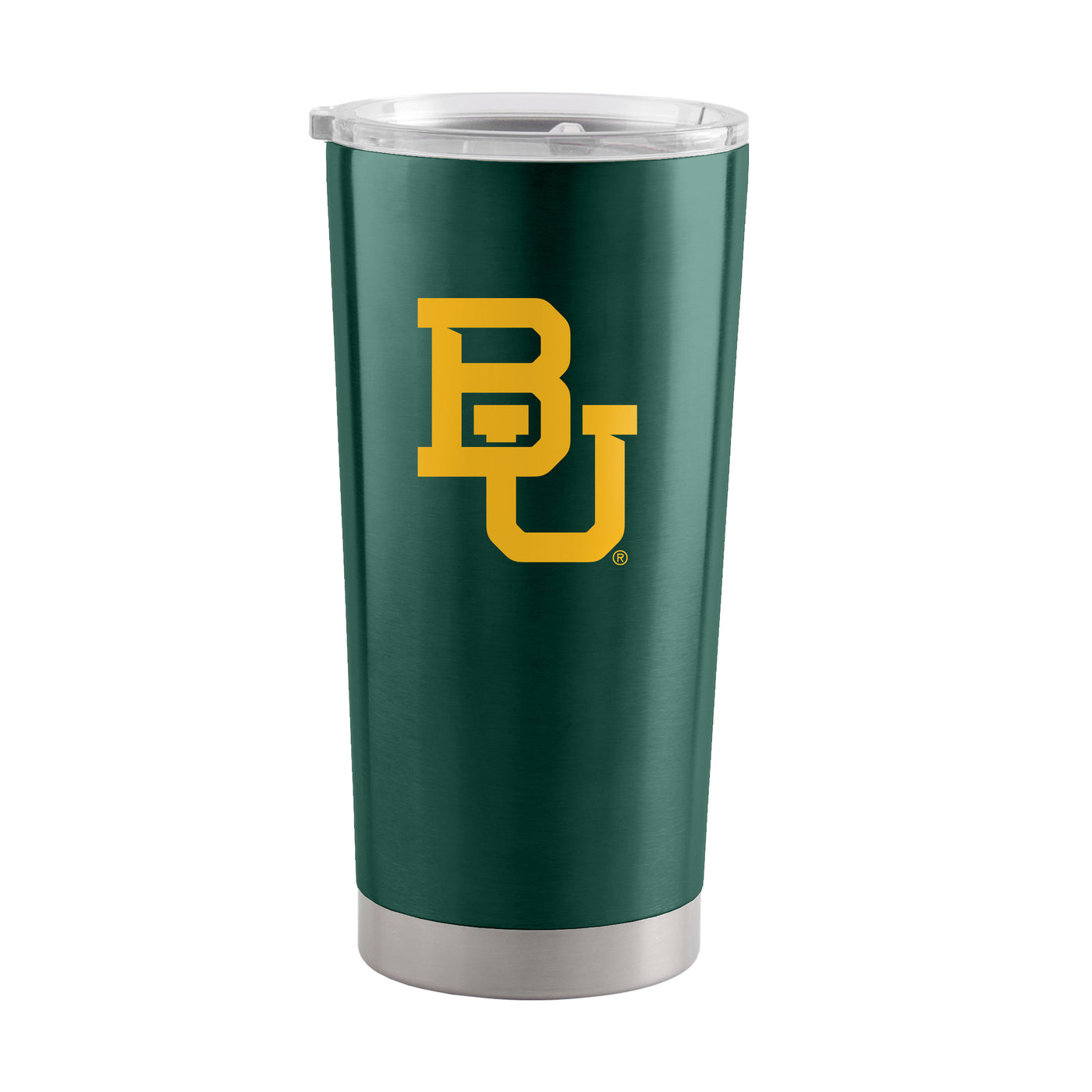 Baylor 20oz Letterman Stainless Tumbler