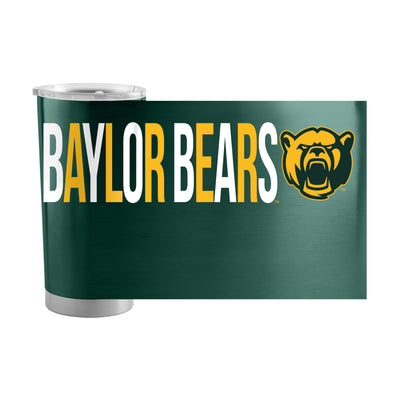 Baylor 20oz Overtime Stainless Tumbler