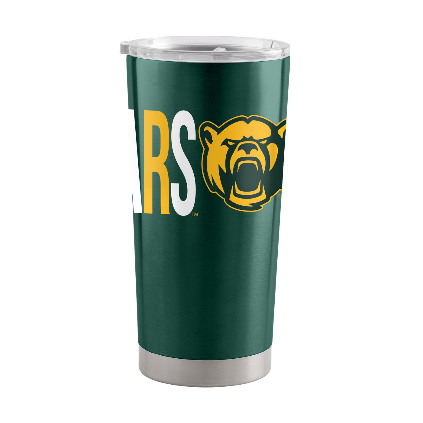 Baylor 20oz Overtime Stainless Tumbler