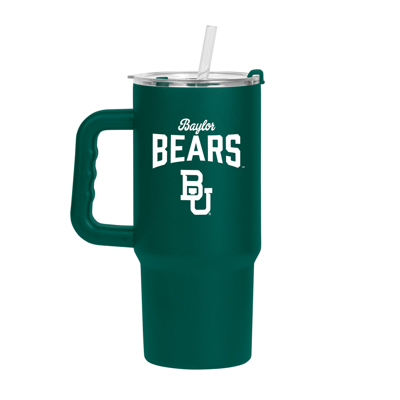 Baylor 24oz Academy 2025 Tumbler w/Handle