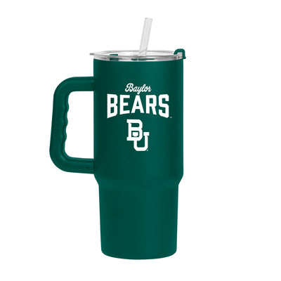 Baylor 24oz Academy 2025 Tumbler w/Handle