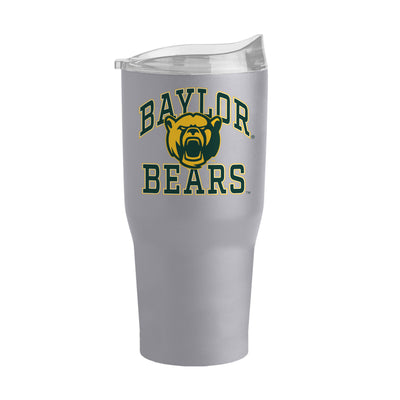 Baylor 30oz Athletic Powder Coat Tumbler