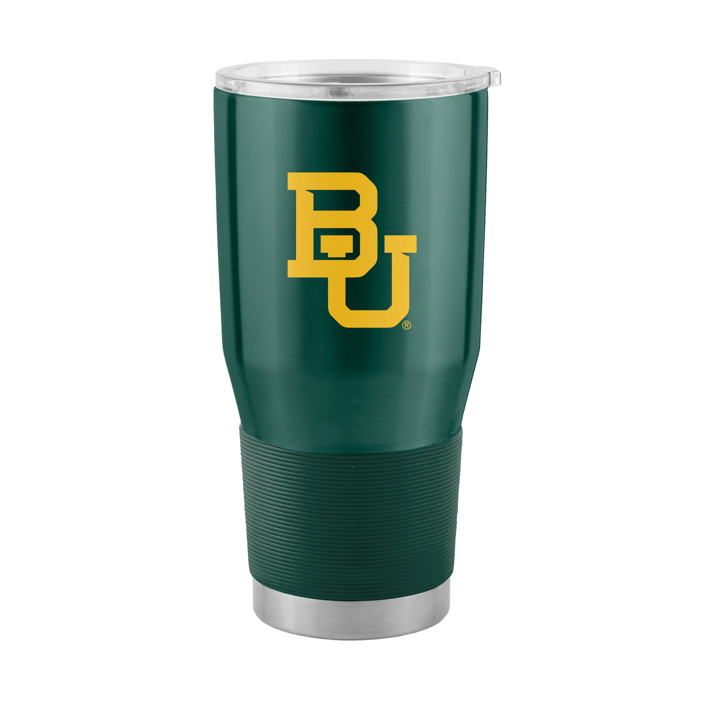 Baylor Gameday 30 oz Stainless Tumbler