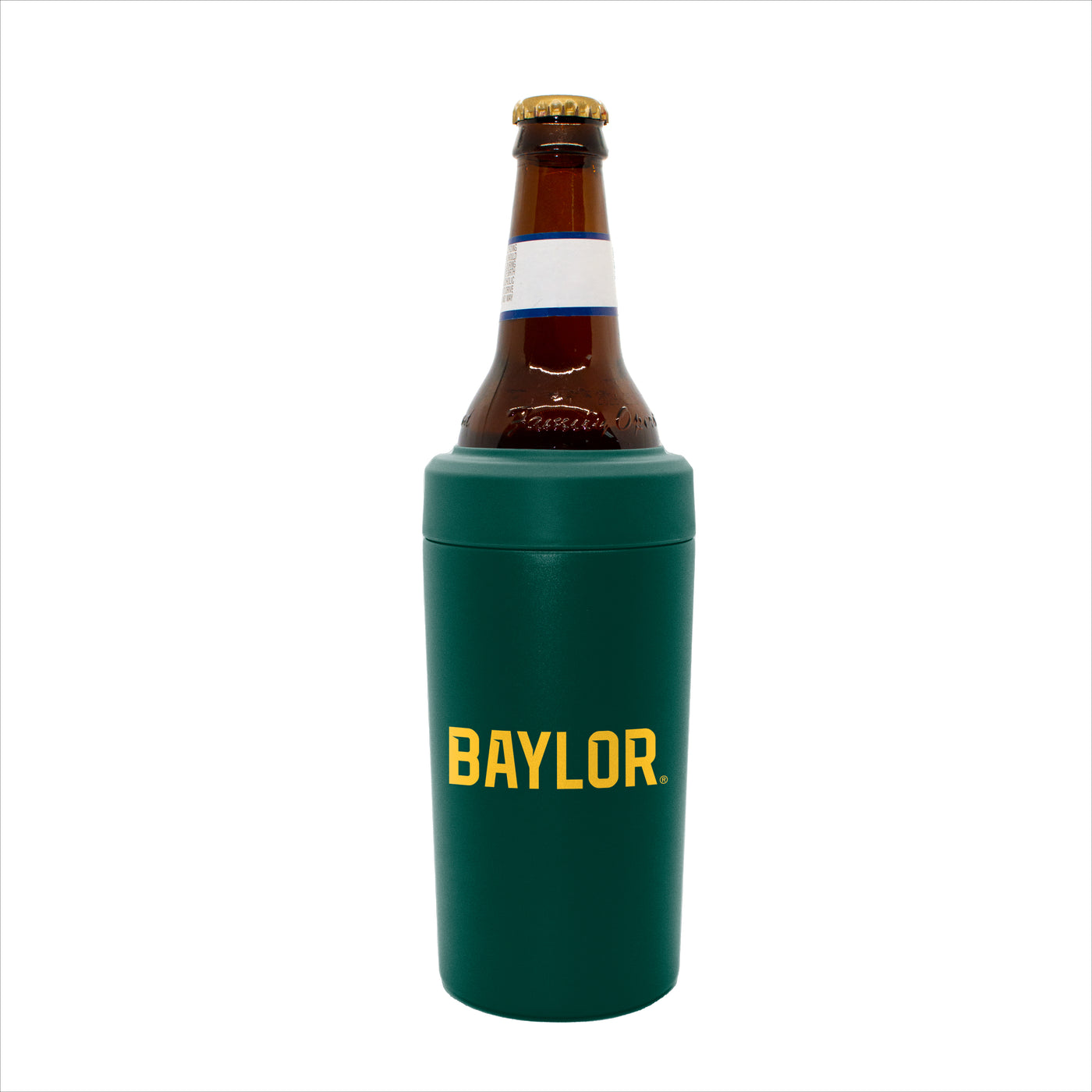 Baylor Flipside Universal Coolie