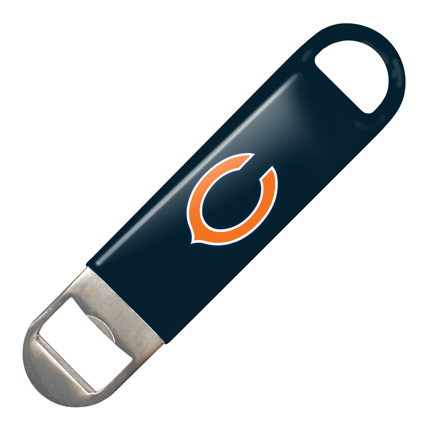 Chicago Bears 7in Vinyl Bottle Opener