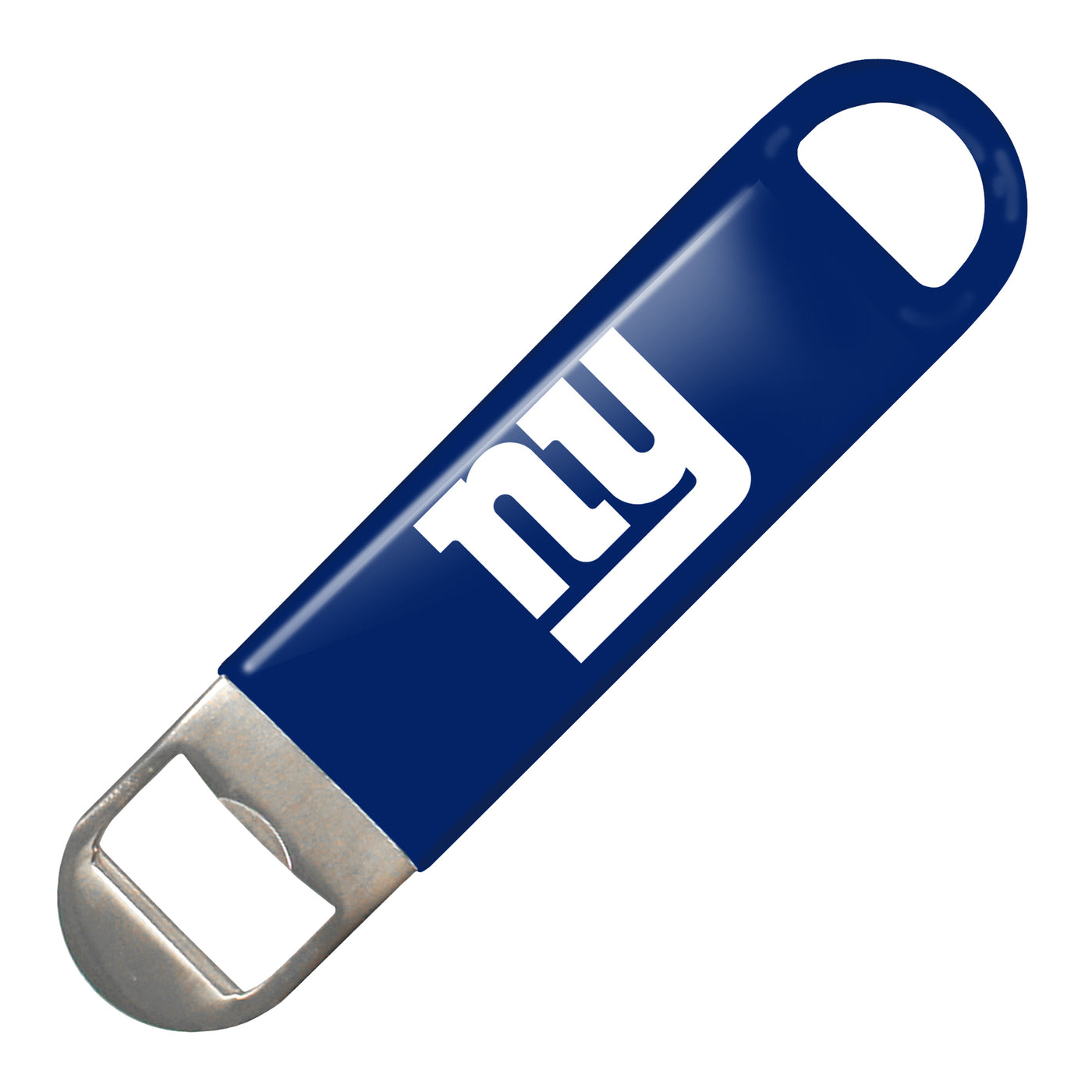 New York Giants 7in Vinyl Bottle Opener
