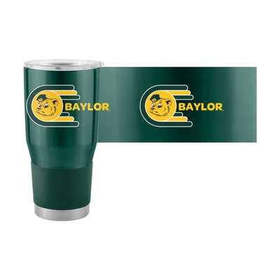 Baylor 30oz Whirl Stainless Steel Tumbler