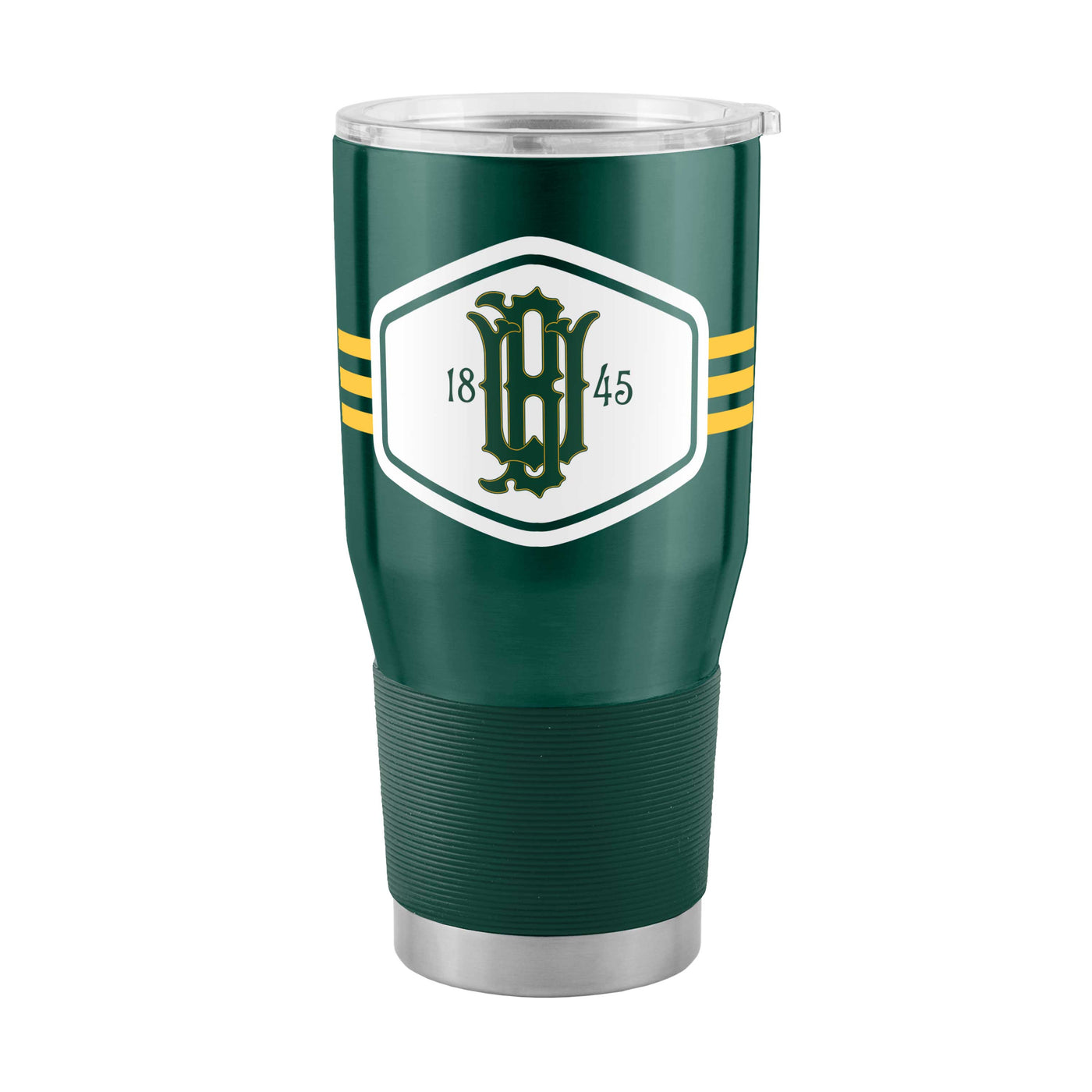 Baylor 30oz Varsity Stainless Steel Tumbler