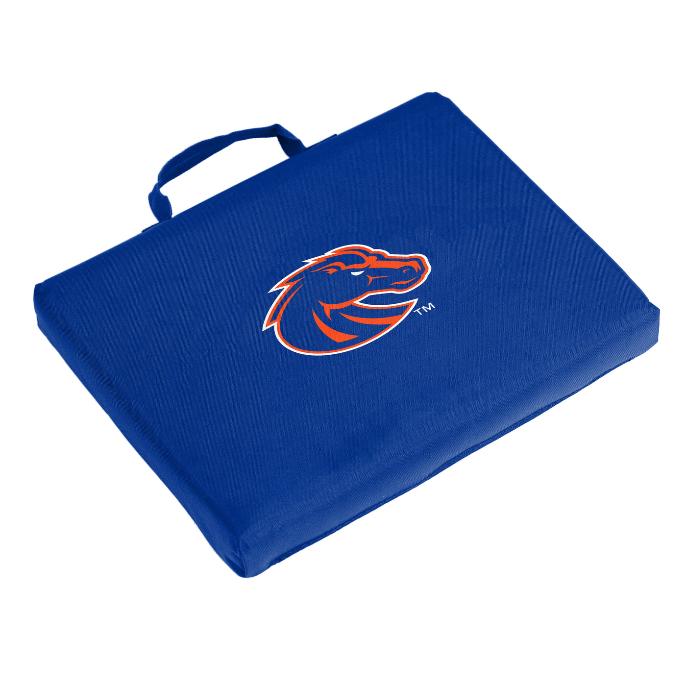 Boise State Bleacher Cushion