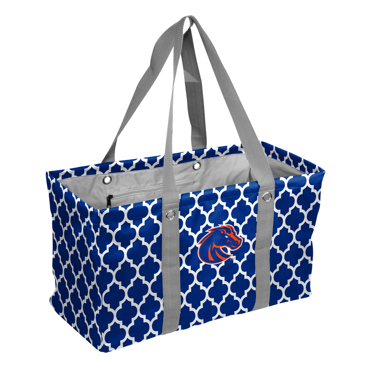 Boise State Picnic Caddy