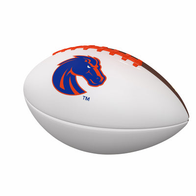 Boise State Official-Size Autograph Football