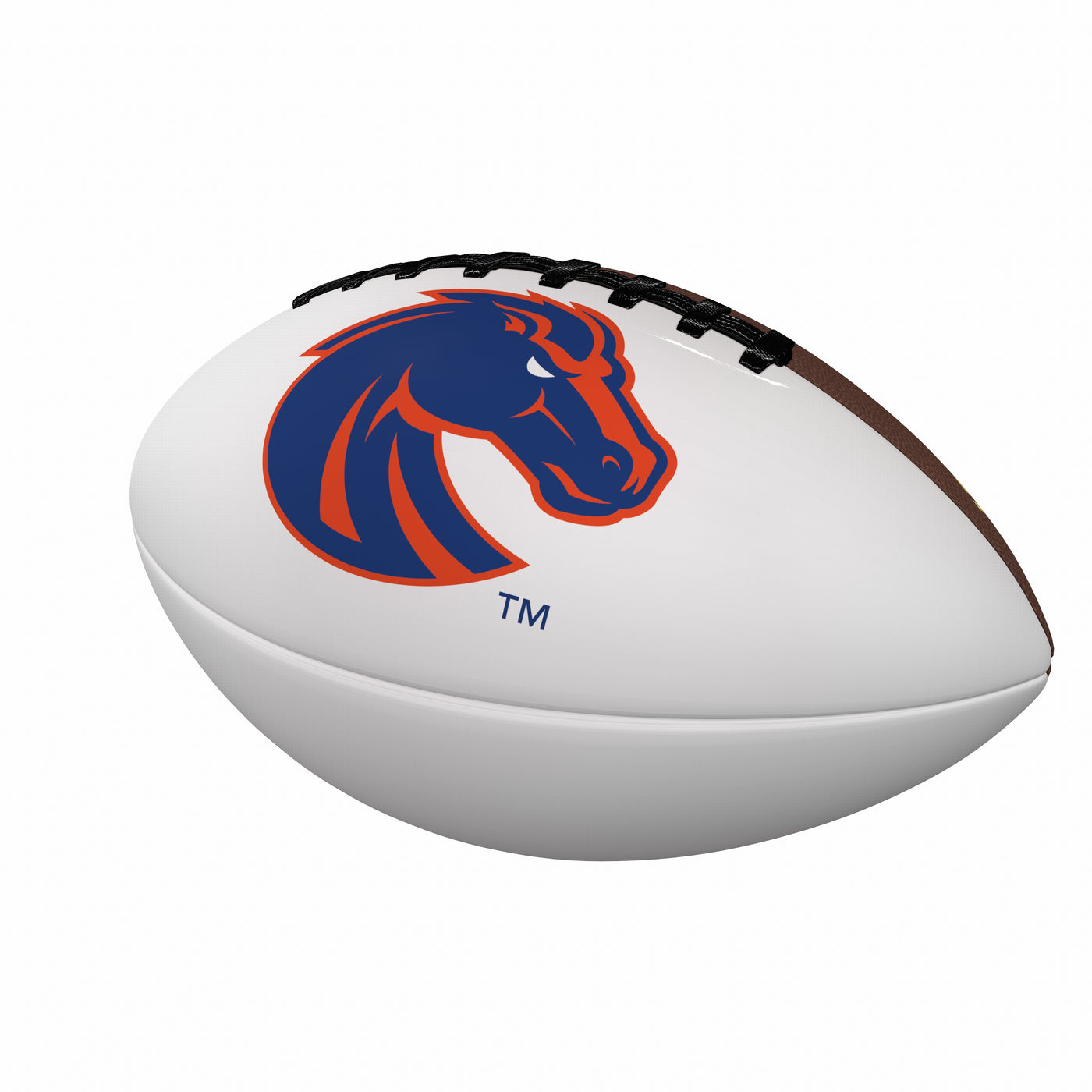 Boise State Official-Size Autograph Football