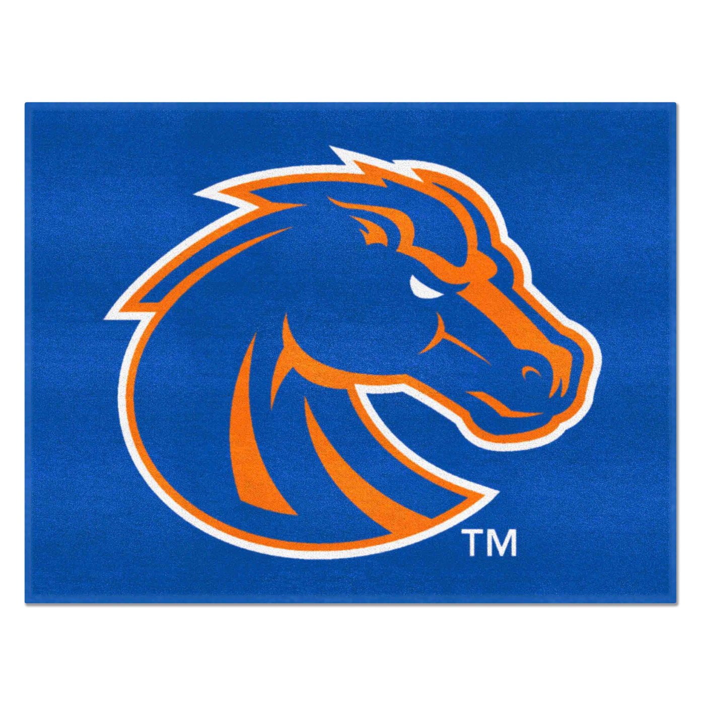 Boise State University All-Star Mat