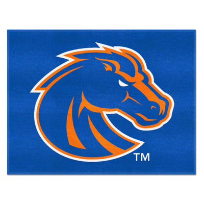 Boise State University All-Star Mat