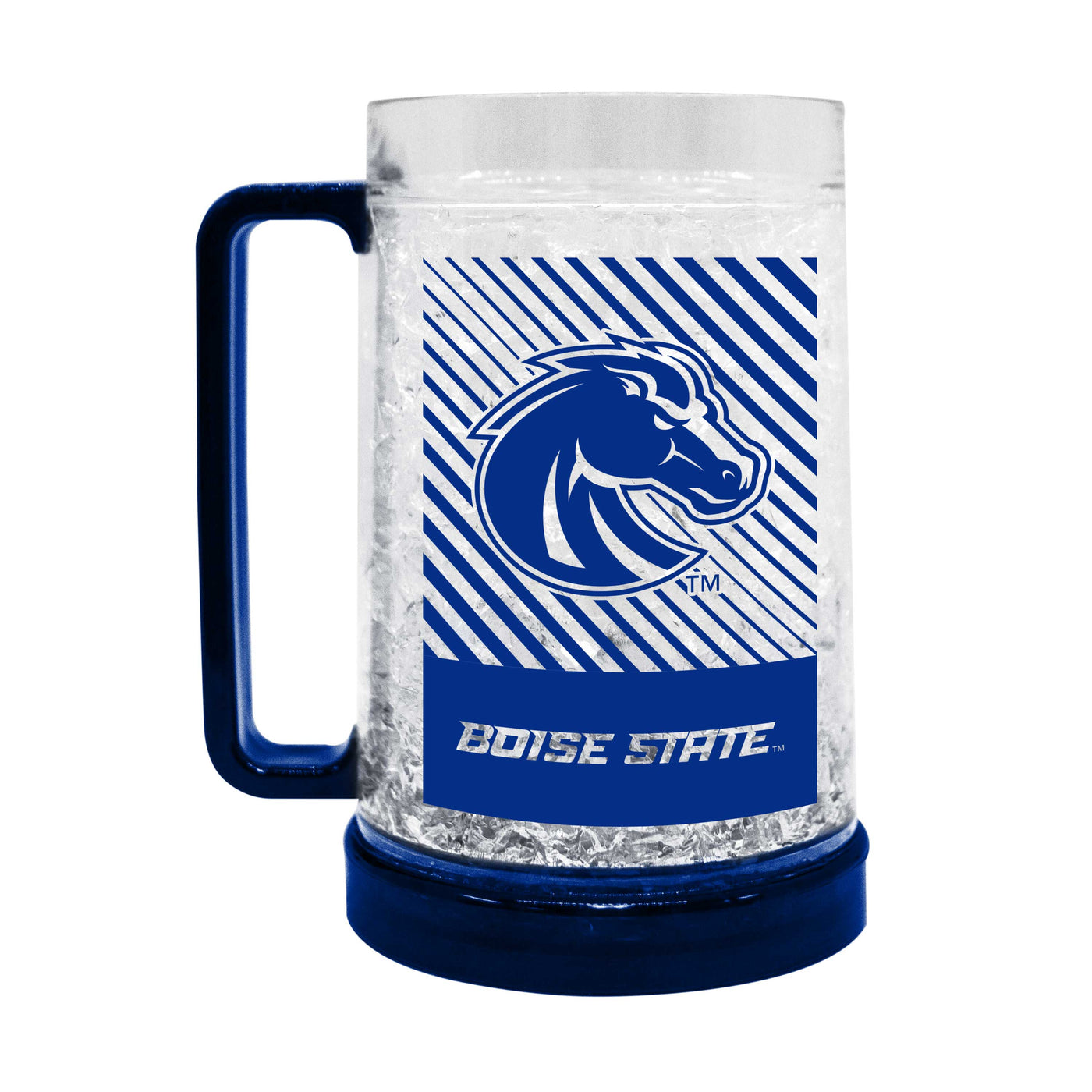 Boise State 16oz Freezer Mug - Logo Brands