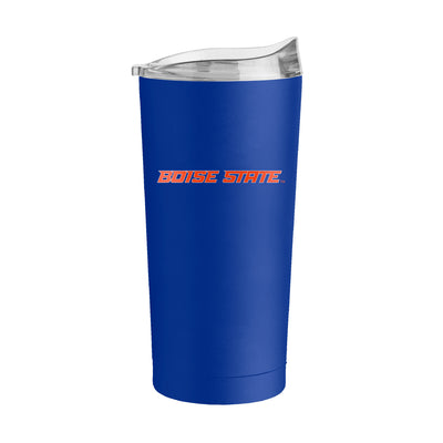 Boise State 20oz Flipside Powder Coat Tumbler