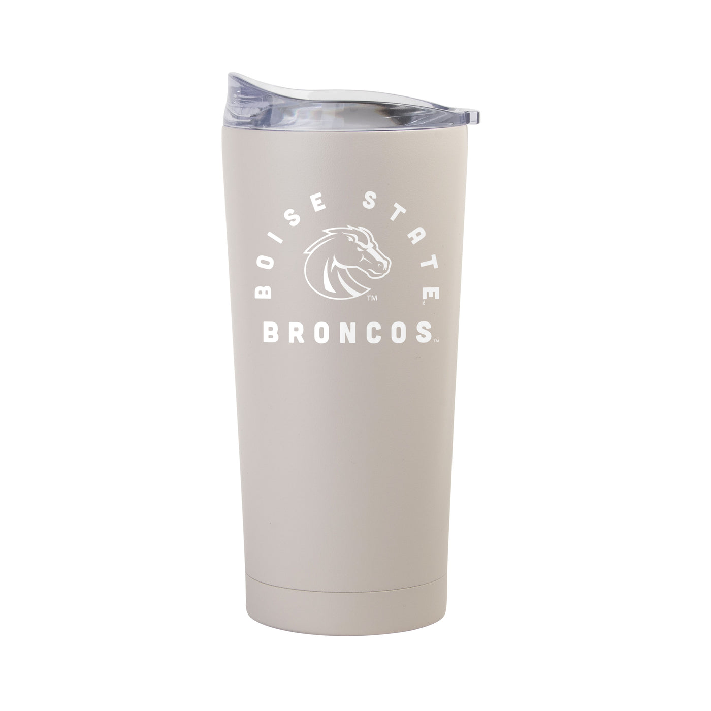 Boise State 20oz Archway Powder Coat Tumbler
