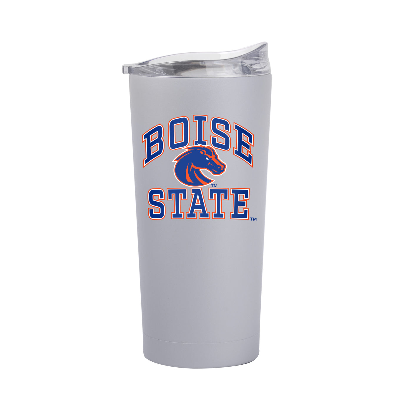 Boise State 20oz Athletic Powder Coat Tumbler