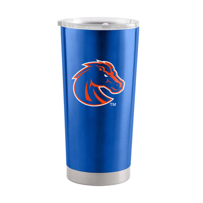 Boise State 20oz Gameday Stainless Steel Tumbler